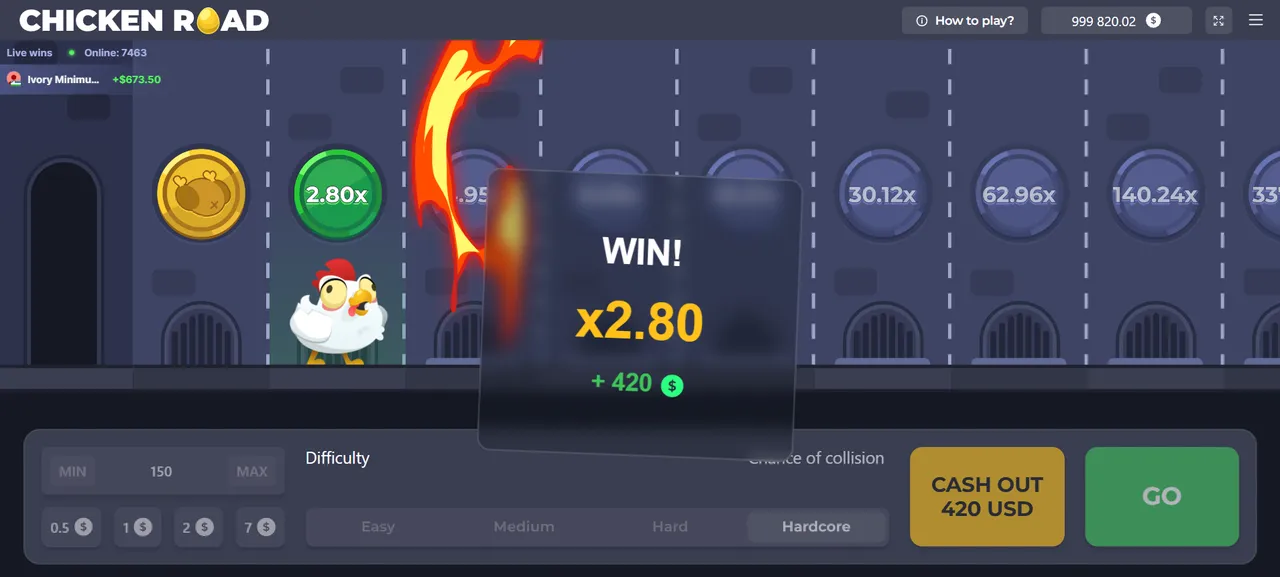 Chicken Road: Opiniones de los jugadores sobre el juego 